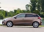 Hyundai i20 2014 года